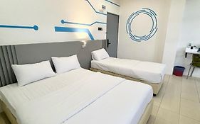 One Stop Hotel Ipoh