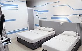 One Stop Hotel Ipoh